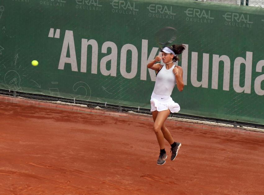 ATDSK’dan milli takıma bir sporcu daha