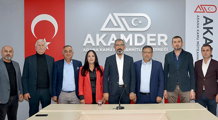 'Ticaret Odası'nın atılım yılı olacak'