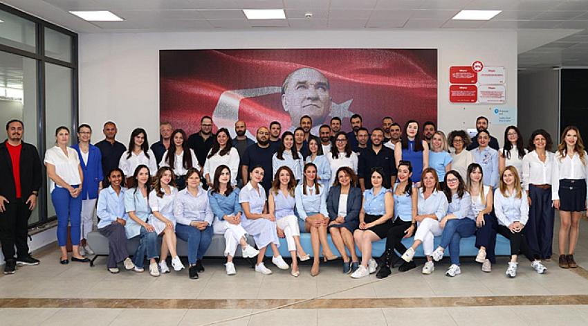 ATÜ'ye 5 Yıllık Tam Akreditasyon