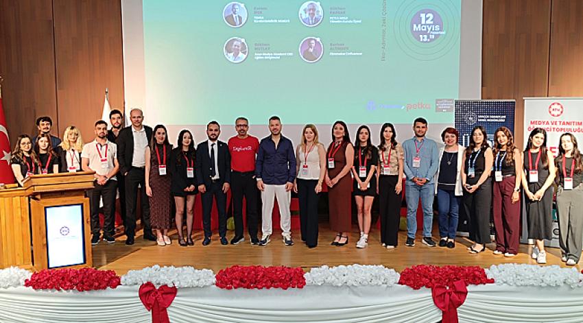ATÜ’de Yeşil Medya ve Yapay Zeka Stratejileri Tartışıldı