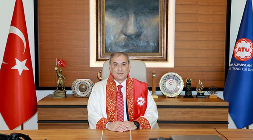 ATÜ’lü 12 Akademisyen “Dünyanın En Etkili Bilim İnsanları” arasında
