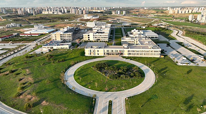 ATÜ 200 kişi alınacak