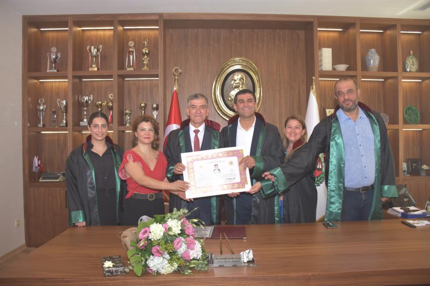 'Adalete ulaşmak zor'