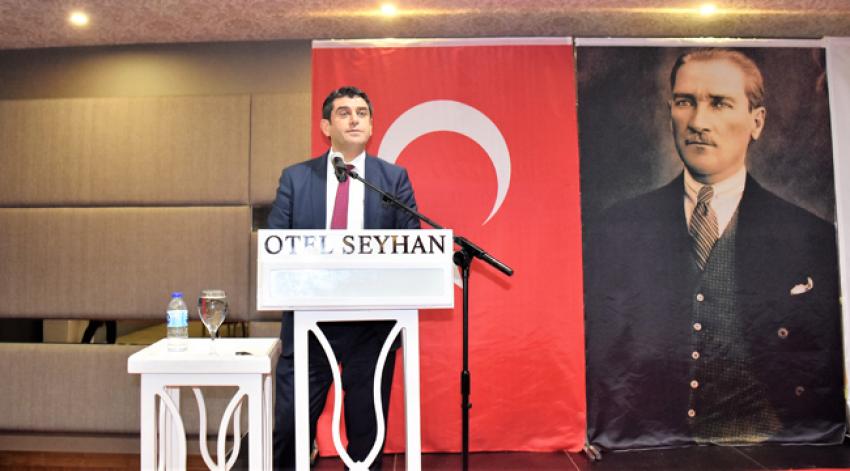 ‘Niteliksiz hukuk fakülteleri kapatılmalı’