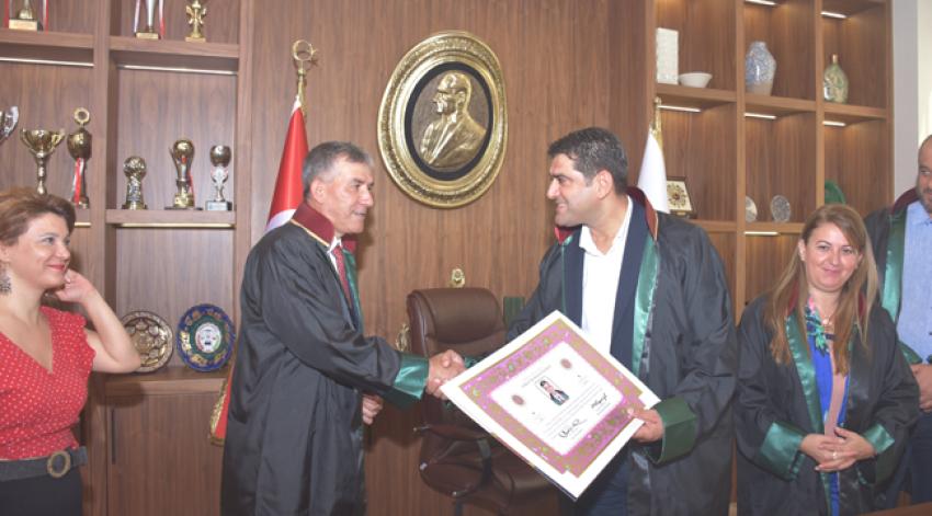 'Adalete ulaşmak zor'