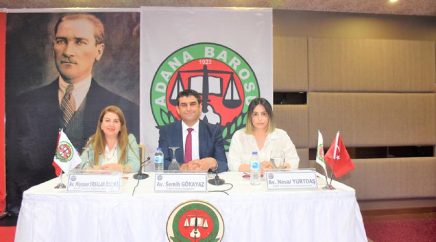 ‘Niteliksiz hukuk fakülteleri kapatılmalı’