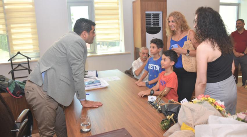 'Adalete ulaşmak zor'