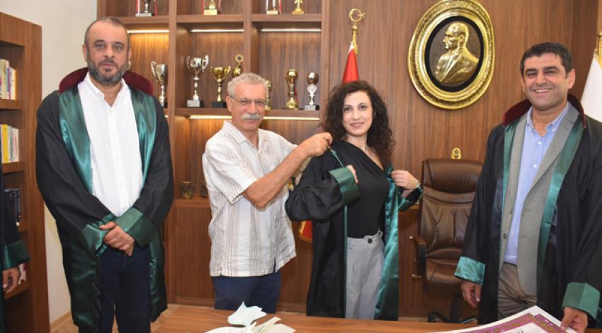 'Adalete ulaşmak zor'
