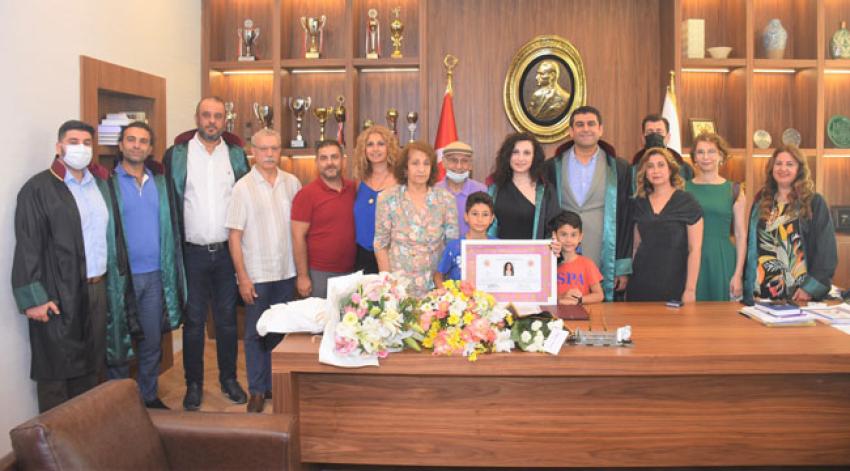 'Adalete ulaşmak zor'