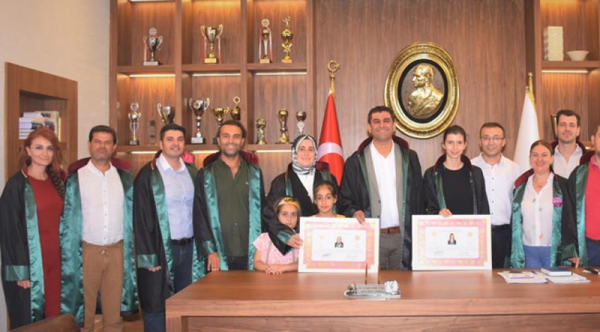 'Adalete ulaşmak zor'