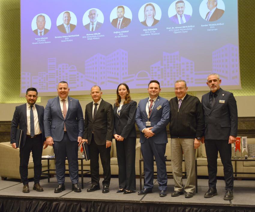 Kentsel dönüşüm ve çözüm önerileri