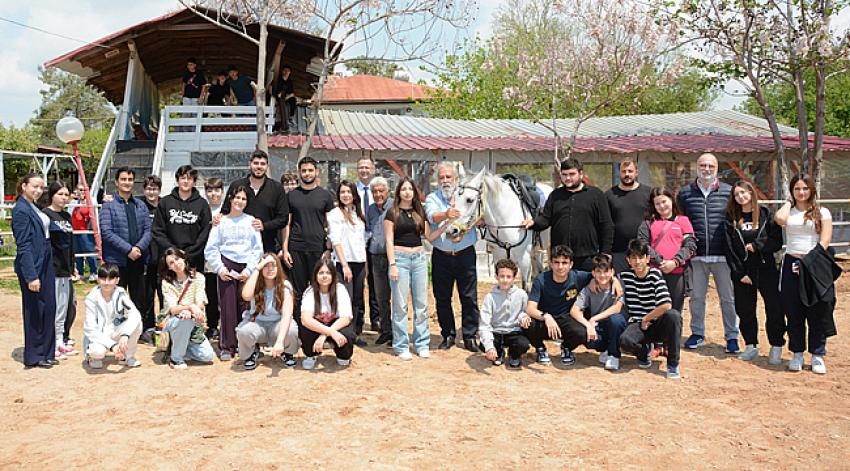 Anadolu Atçılığında Yeni Dönem