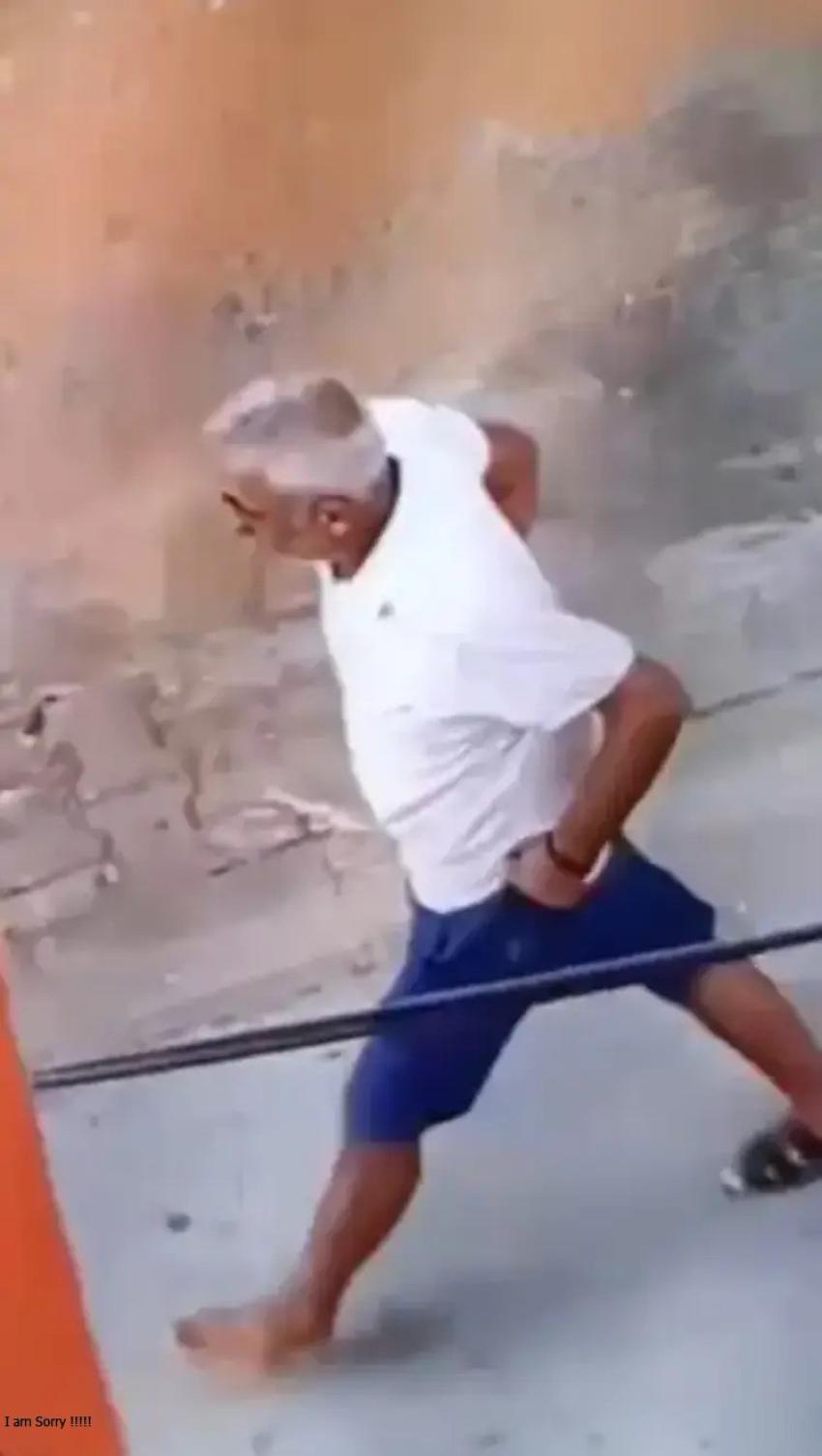 'Artık korkarak yaşamak istemiyorum'