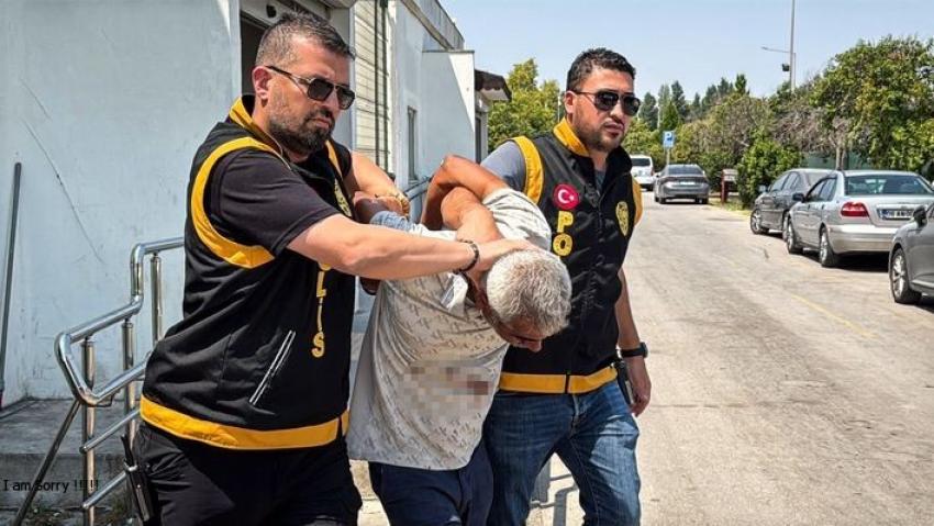 'Artık korkarak yaşamak istemiyorum'
