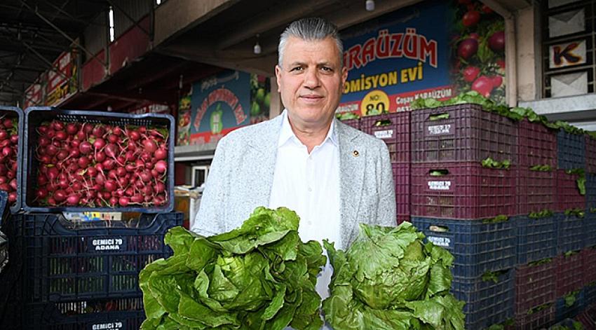 “Sorumlu iktidar, bedelini üretici ve halk ödüyor”