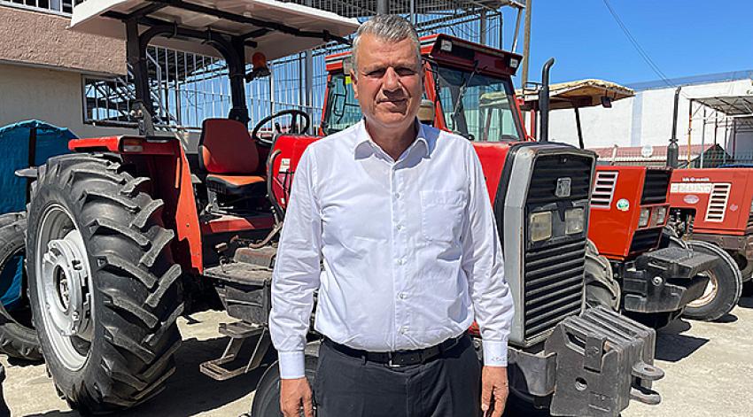 “Bedeli çiftçiye ödetmeyin”
