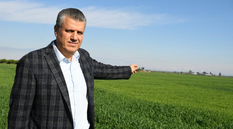 ‘Ramazanda ekmek alamayacağız’