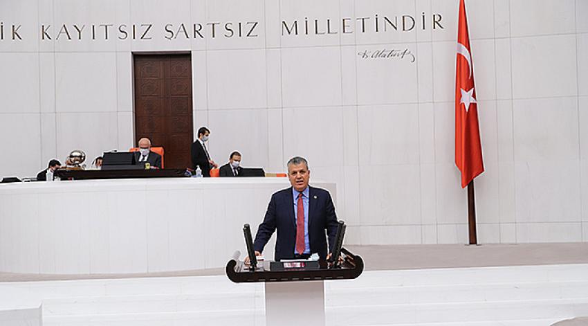 "Emekliler sandıkta hesap soracak"