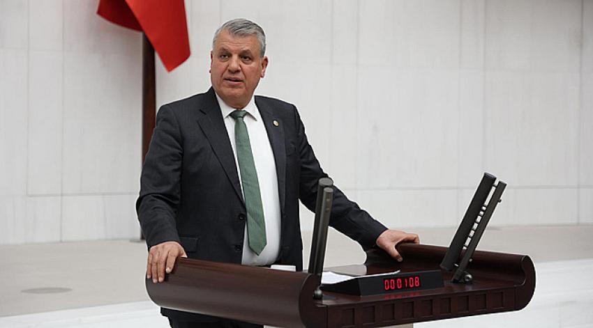 "Bahis skandalı sonuçtur, sebep AKP iktidarıdır"