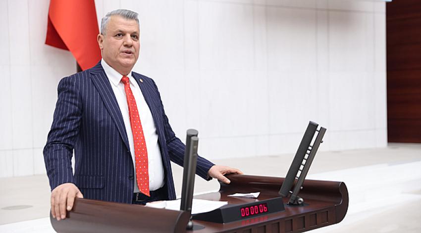 “Vergide adil çözüm bekliyoruz”