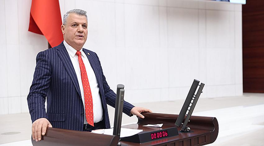 “Rotayı şaşırdılar, borçları katladılar”