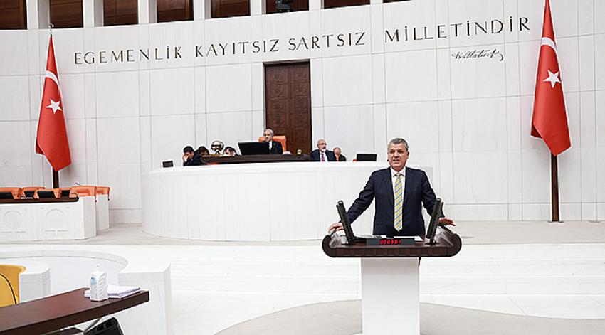  “Çalışma saatleri günün serin saatlerine göre düzenlenmeli”