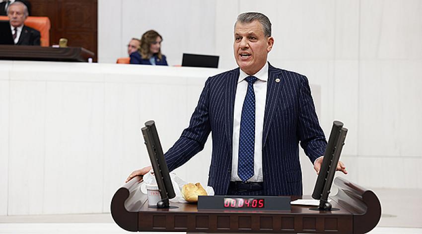 "Faiz ve enflasyon ocakları söndürdü"
