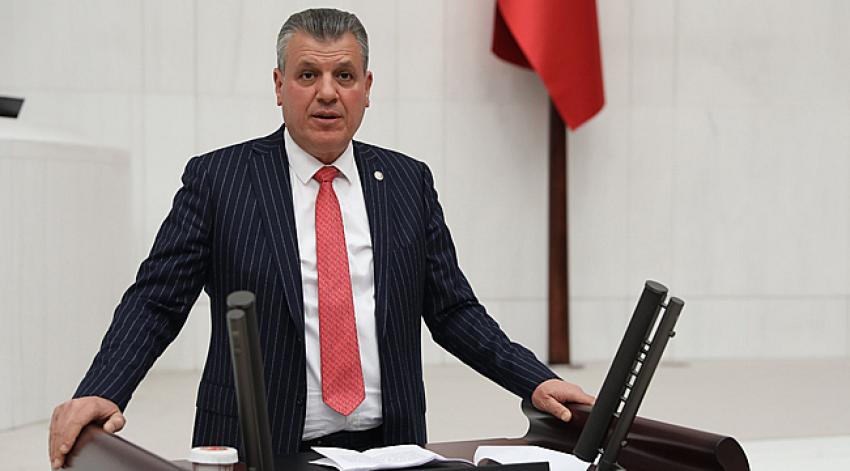  “Kriz büyüyor, iktidar hala seyrediyor”