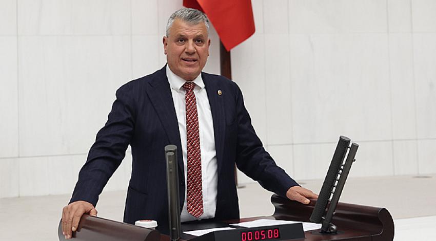Kira ve barınma krizi Meclis gündeminde