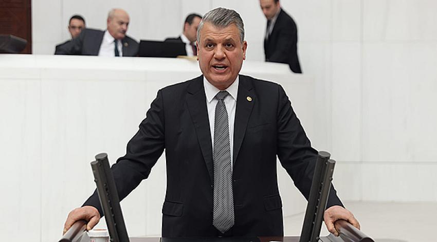 "Cezaevinde çalışan emekçilerin sesini duyun"