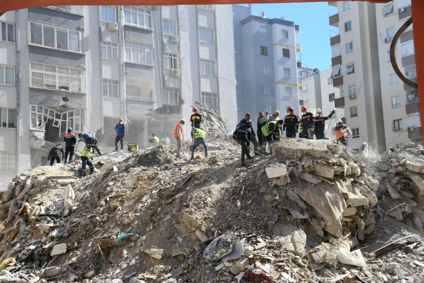  ‘Toplanan 88 milyar liralık deprem vergisi nerede?’