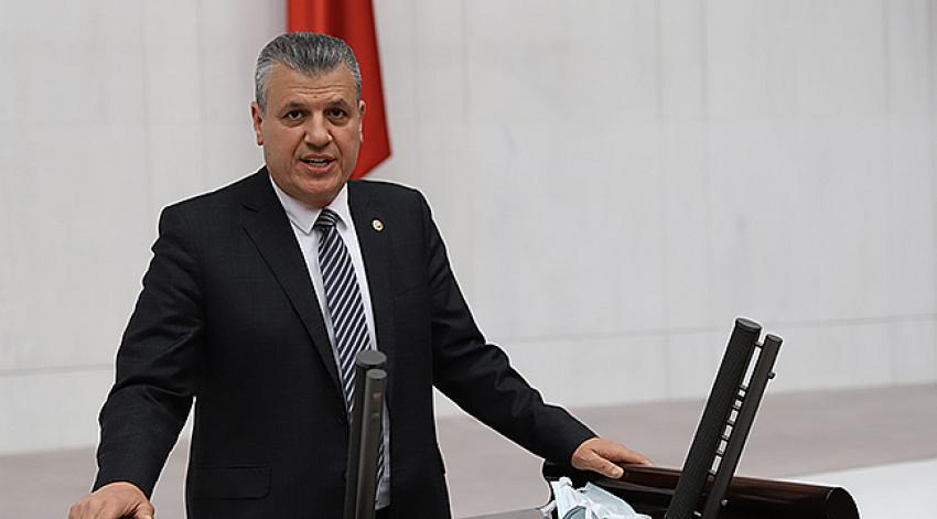 "Ekonomik kriz ocakları söndürüyor"