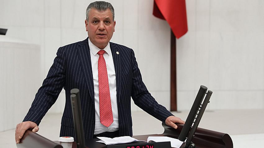 istifa çağrısı