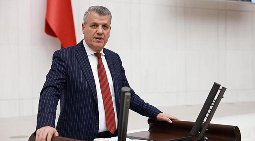 "Dış borç 131 milyar dolardan 565 milyar dolara yükseldi"