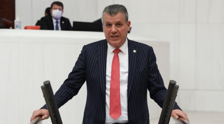 İncirlik'teki nükleer tehlike Meclis gündeminde