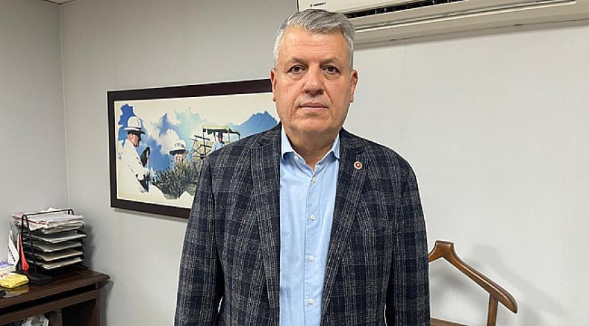 “Vahim yanlıştan dönün”