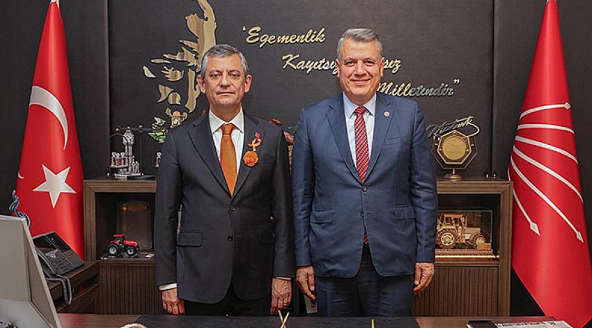 “Haydi Adana, büyük buluşmaya”