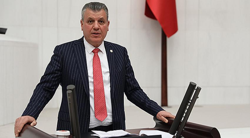 "Gıda mühendislerinin sesini duyun"