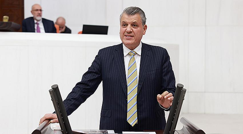 "Başkanlarımızı serbest bırakın"