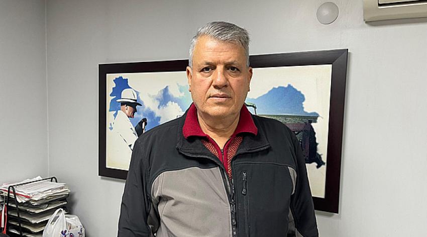 “Algı oyunlarını bırakın, verilerle oynamayın”