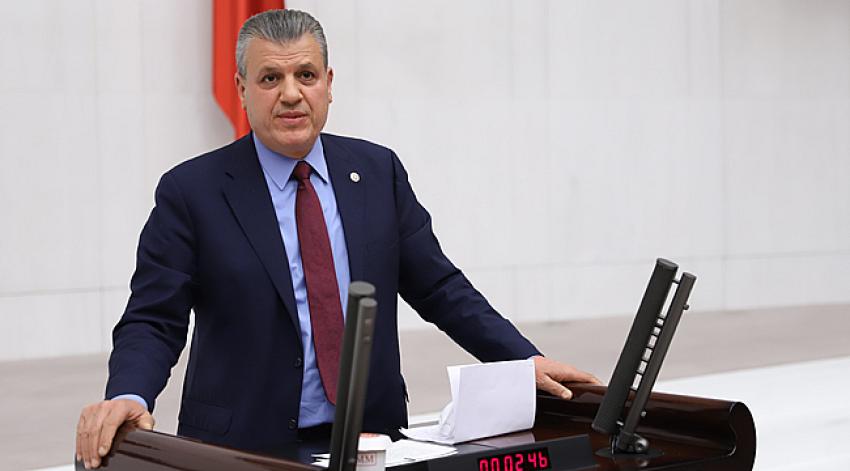 "İnekler kesime gidiyor, tereyağı ithal ediliyor"