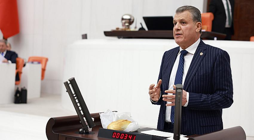 "İnfazda eşitlik haktır"