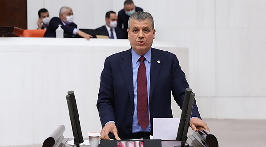 "Sandık gelecek, bu iktidar gidecek"
