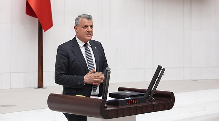 "Harmanlanma oranları yüzde 1