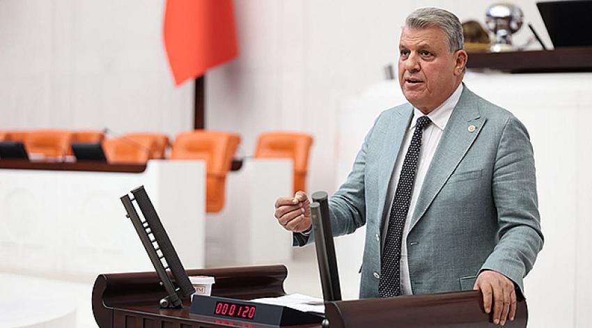  “Hasat zamanı çiftçi kan ağlıyor”