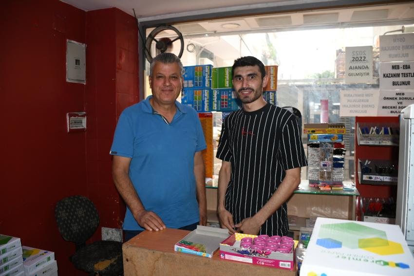 'Kırtasiye cep yakıyor'
