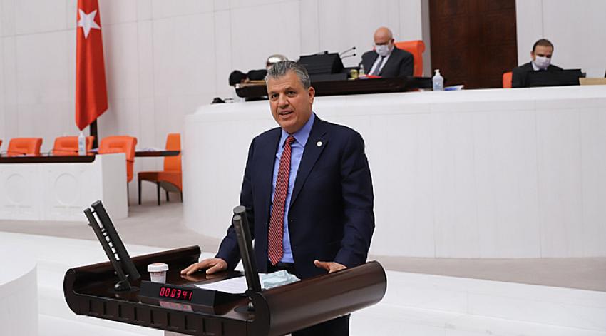 "Yangınla mücadelede akşam arası olmaz"
