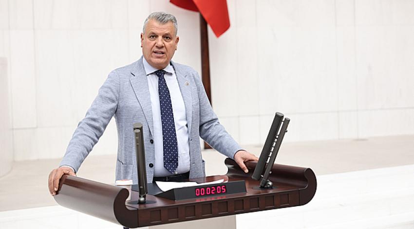  "Hayvancılıkta şap krizi büyüyor"