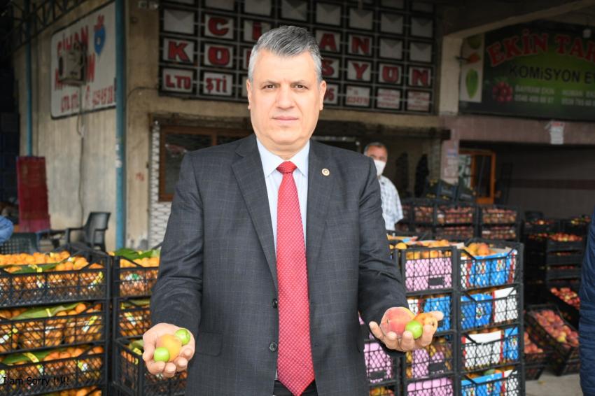 “Acı tablonun hesabını halk sandıkta soracak”