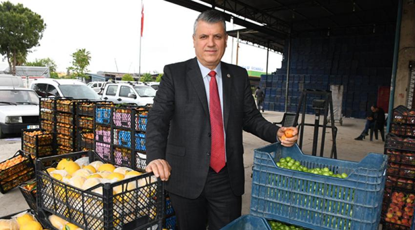 “Acı tablonun hesabını halk sandıkta soracak”